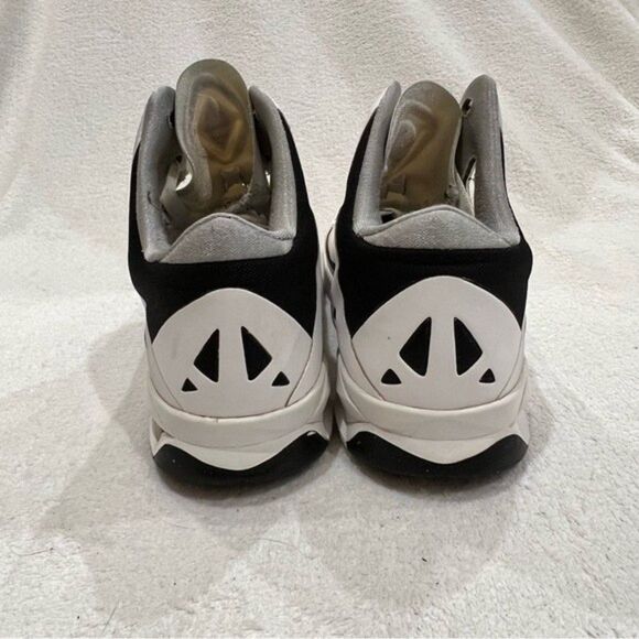 Nike Zoom Hyperchaos Basketball Shoes 9.5 - Picture 7 of 10